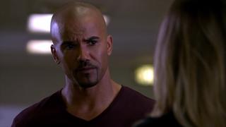 Criminal Minds