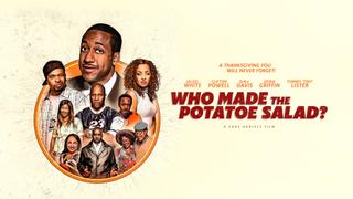 Who Made the Potatoe Salad?