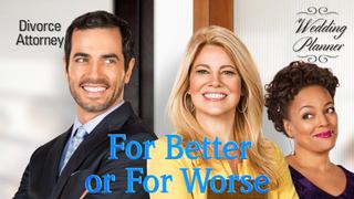 For Better or for Worse