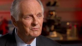 Alan Alda Alan Alda