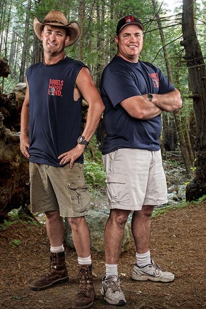 Redwood Kings