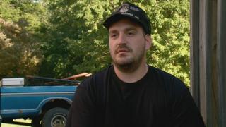 My Big Fat American Gypsy Wedding