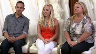 Dress Reversal Dress Reversal