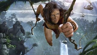 Tarzan