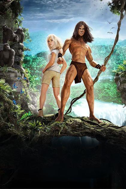 Tarzan
