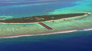 A Journey Through the Exotic Islands of the Maldives A Journey Through the Exotic Islands of the Maldives