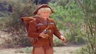 Daniel Boone
