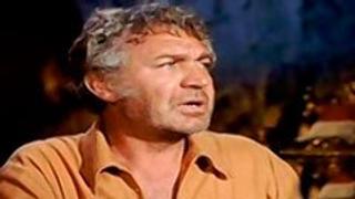 The Ballad of Sidewinder and the Cherokee The Ballad of Sidewinder and the Cherokee