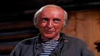 Who Will They Hang From the Yardarm If Willy Gets Away?