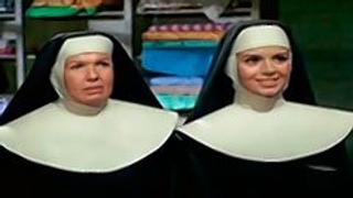 The Fleeing Nuns