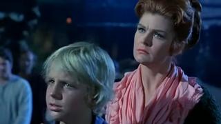 A Matter of Vengeance A Matter of Vengeance