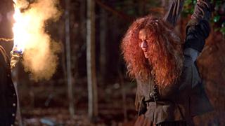 The Red Rose and the Briar