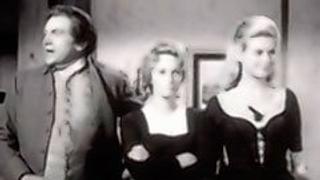 The Sisters O'Hannrahan