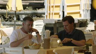 Da Giovanni, San Fruttuoso