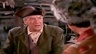 Daniel Boone