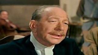 The Accused The Accused