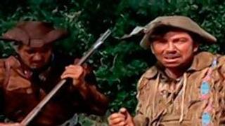 Dan'l Boone Shot a B'ar Dan'l Boone Shot a B'ar