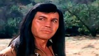 Daniel Boone