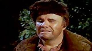 Daniel Boone
