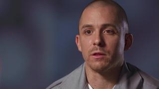 Ryan Ferguson: Wrongfully Convicted Ryan Ferguson: Wrongfully Convicted