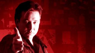 Bill Hicks: Sane Man