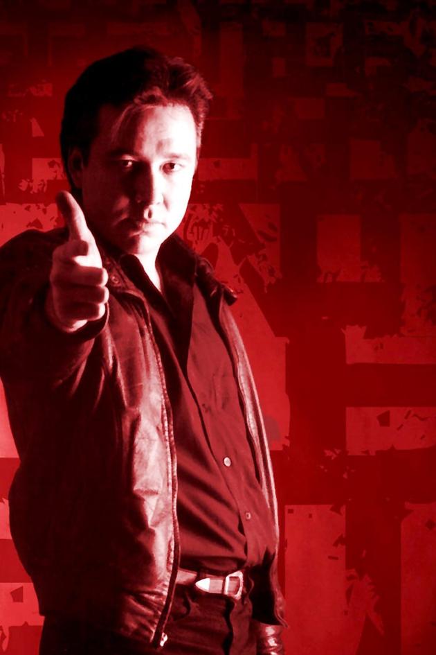 Bill Hicks: Sane Man