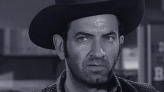 Gunsmoke
