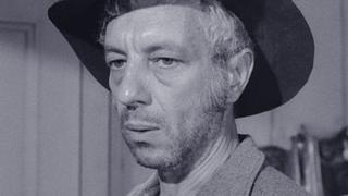 The Deserter The Deserter