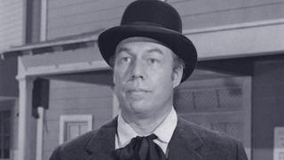 The Blacksmith The Blacksmith