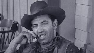 Gunsmoke
