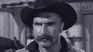 Gunsmoke