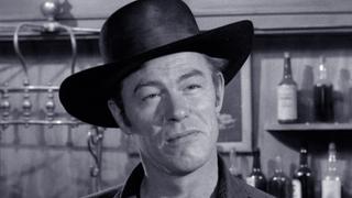 There Never Was a Horse