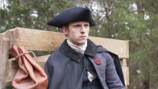 Mr. Culpeper Mr. Culpeper
