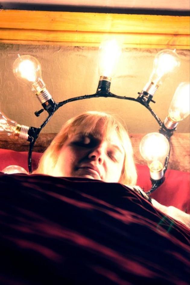 Gravity Was Everywhere Back Then