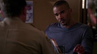 Criminal Minds