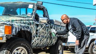 Blazing English Comet Blazing English Comet