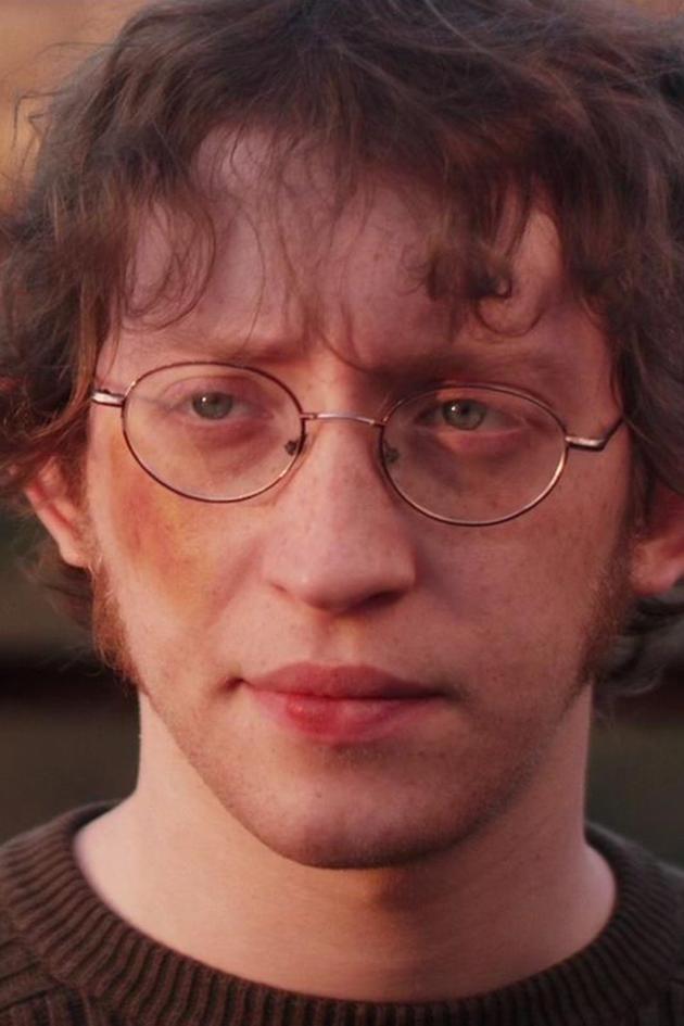 Grow Up, Tony Phillips