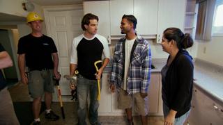 Cheryl & Amreed Cheryl & Amreed