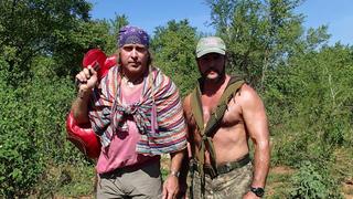 Dual Survival