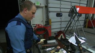 Alaska State Troopers