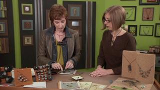 Beads, Baubles, and Jewels