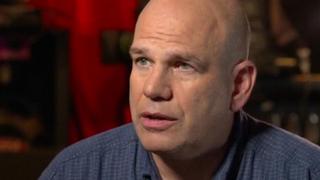 David Simon David Simon