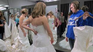 Searching for the One