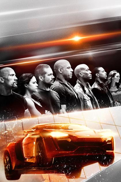 Furious 7