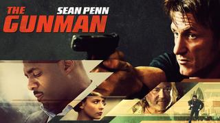 The Gunman