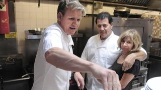 Ramsay's Kitchen Nightmares USA