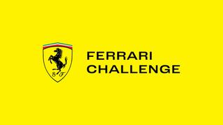 Ferrari Challenge Racing Series