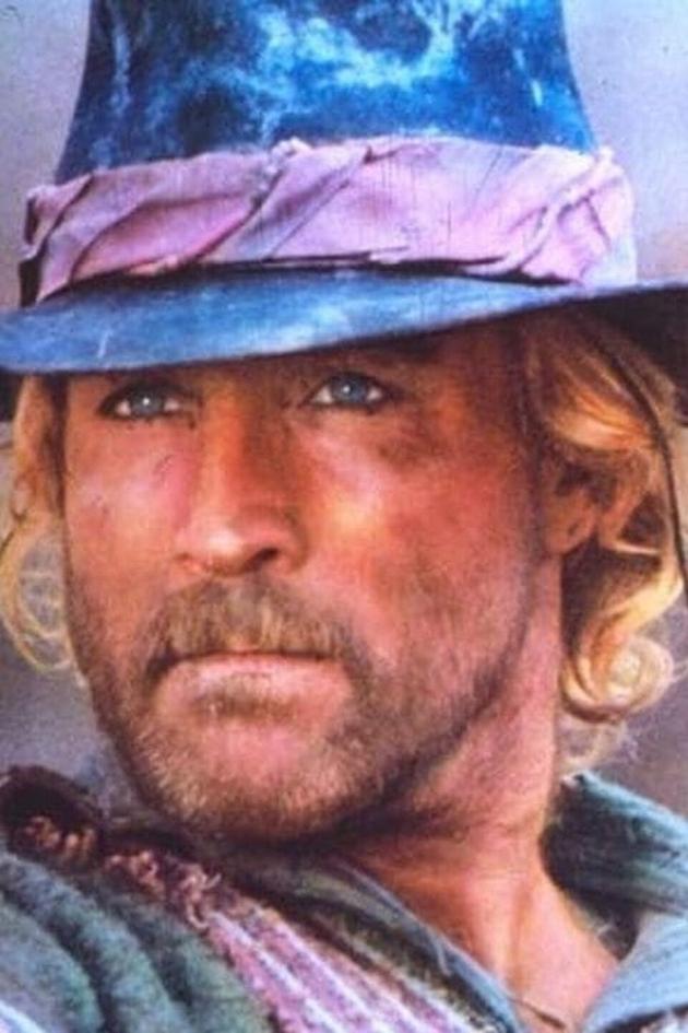 Mannaja: A Man Called Blade