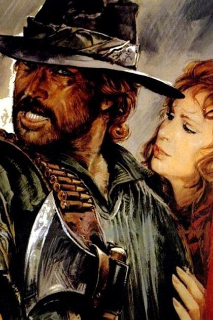 Mannaja: A Man Called Blade