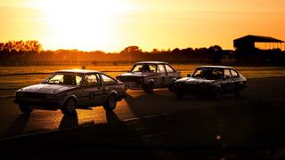 Goodwood Members' Meeting